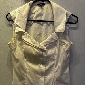 White Cue shirt